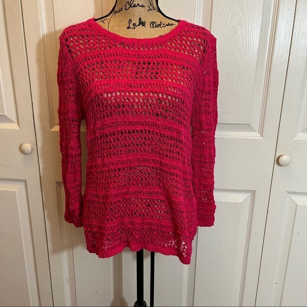 Dressbarn Top Size XL